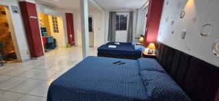 Suíte espaçosa na zona hoteleira da COP 30 - 8