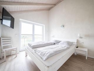Leuchtfeuer 26 - Ferienhaus mit Deichblick, Sauna und Kamin - 7