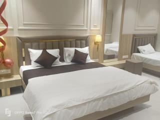 Hotel RK Residency - 1