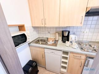 Ferienhaus am Ringwall 8 - 1