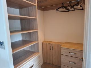 Woodland Lodge - 2 Bedroom Spacious Lodge Sleeps 4 - 2