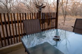 NIANI HYENA chalet - 8