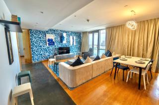 Luxury Vacation Home Nr Metro DWTC - 6