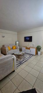 Sunshine Apartments - 1