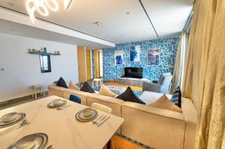 Luxury Vacation Home Nr Metro DWTC - 4