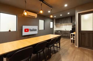 辰隠 1日1組限定の貸切宿 - 9