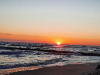 Bungalow Mika und Lizzy - 9