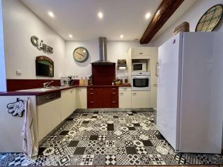 Maison de village climatisée- Argelès AR000-025 - 6