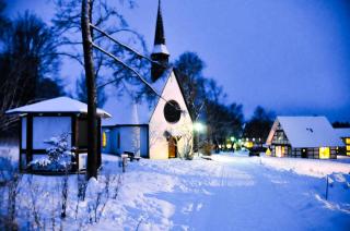Berghotel Hoher Knochen - Ruhe & Natur - 5
