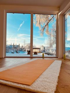 Berghotel Hoher Knochen - Ruhe & Natur - 1