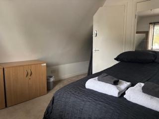 2 Willow Cottage - 9