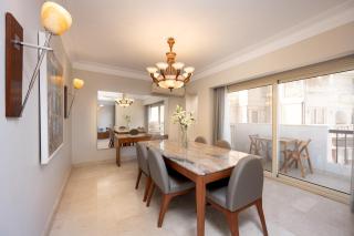 VESTA - Nile Zamalek Residence - 8