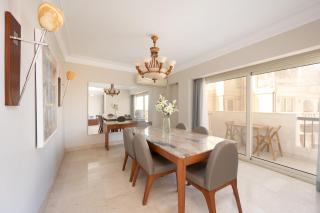 VESTA - Nile Zamalek Residence - 2