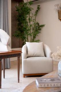 VESTA - Nile Zamalek Residence - 8