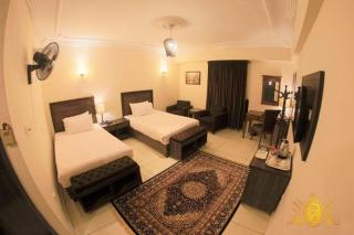 Regalia Inn Hotel Karachi - 2