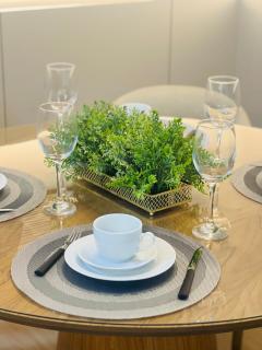 Luxury apartment, new, great location - 1