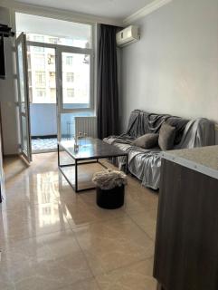 BATUMI BEACH Panorama Apartments - 0