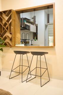 Lovely One Bedroom Apartment, Chevron Drive, Lekki - 8