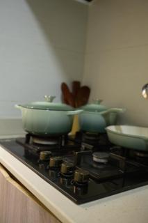 Lovely One Bedroom Apartment, Chevron Drive, Lekki - 5