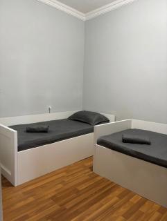 BATUMI BEACH Panorama Apartments - 4