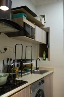 Lovely One Bedroom Apartment, Chevron Drive, Lekki - 4