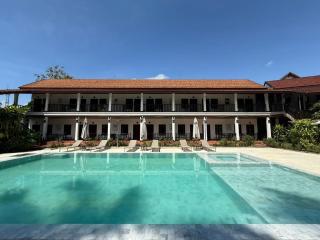 Vangsavath Hotel - 0