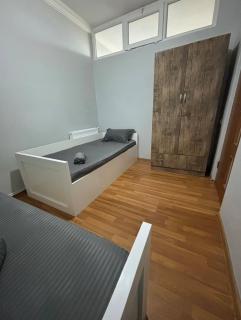 BATUMI BEACH Panorama Apartments - 5