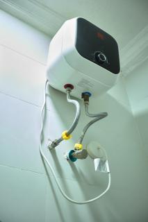 Lovely One Bedroom Apartment, Chevron Drive, Lekki - 1