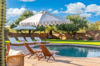 NEW Pinnacle Peak 3 Acre Desert Estate - 8