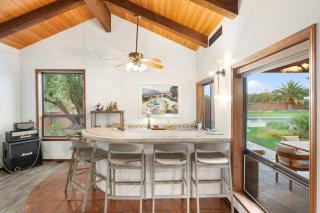 NEW Pinnacle Peak 3 Acre Desert Estate - 2