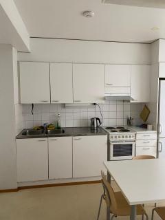 Single Room Near Rovaniemi City Center - 2