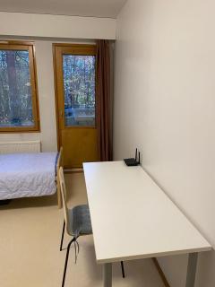 Single Room Near Rovaniemi City Center - 1