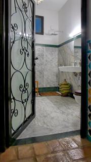 Carmen Granadino, Retreat at the Costa Tropical, Granada Spain - 8