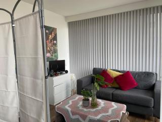 Place for short stay, weekends - 0