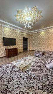 2 комнатная квартира ЖК Мальтийский дворик - 3