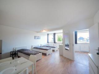 Seth - Monteursunterkunft - Einzelbetten - gute Anbindung - Bettwäsche - 3