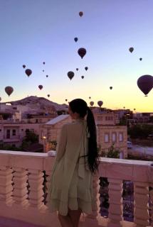 Motif Art Cappadocia - 5