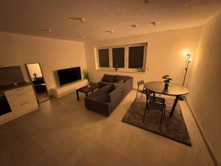 Ferienwohnung mit NETFLIX Nahe BADEWELT & MUSEUM - 8