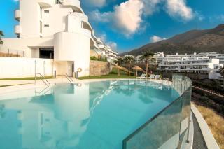 Mara's Apartments Higuerón West - Scandinavian Luxury - Seaviews & Natural Landscapes - 0
