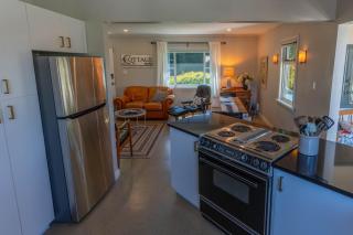 Family Cottage at Horner Park - 8