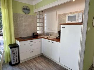 Appartement deux pièces centre plage Argelès sur mer AR110-108 - 2