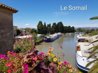 Maison du Coquelicot - 1