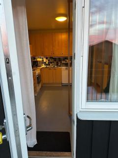 Central accommodation - 8