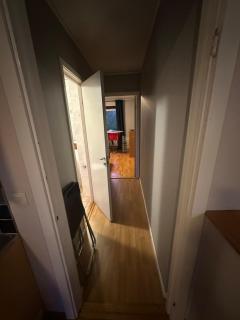 Central accommodation - 2