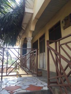 DeeKay's Villa - 7