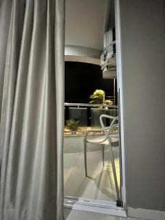 Conforto Frente para o Mar - Manaíra Palace - 1