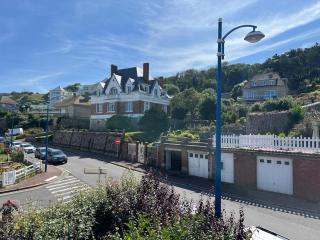 Superbe T2 neuf en plein centre - 7