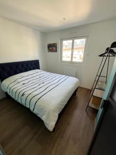 Superbe T2 neuf en plein centre - 6