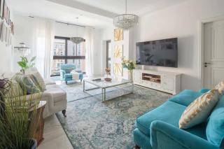 Frank Porter - Fairmont Residence South - 0