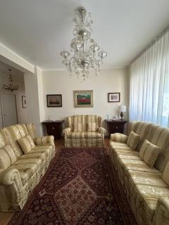 Residenza Maria Luisa - 0